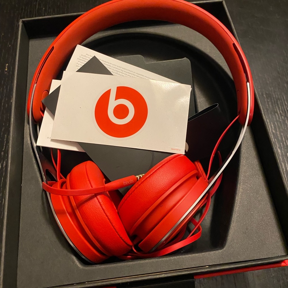 Brand new beats!